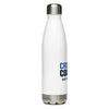 Gardner Edgerton XC Stainless Steel Water Bottle