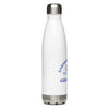 Gardner Edgerton Tennis Stainless Steel Water Bottle