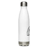 Summit Trail Middle School Track & Field Stainless Steel Water Bottle