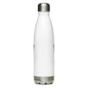 Jace Koelzer Stainless Steel Water Bottle