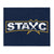 STAXC Throw Blanket