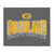 Goodland Wrestling Women's Wrestling  Throw Blanket 60 x 80