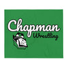 Chapman Wrestling Throw Blanket 50 x 60