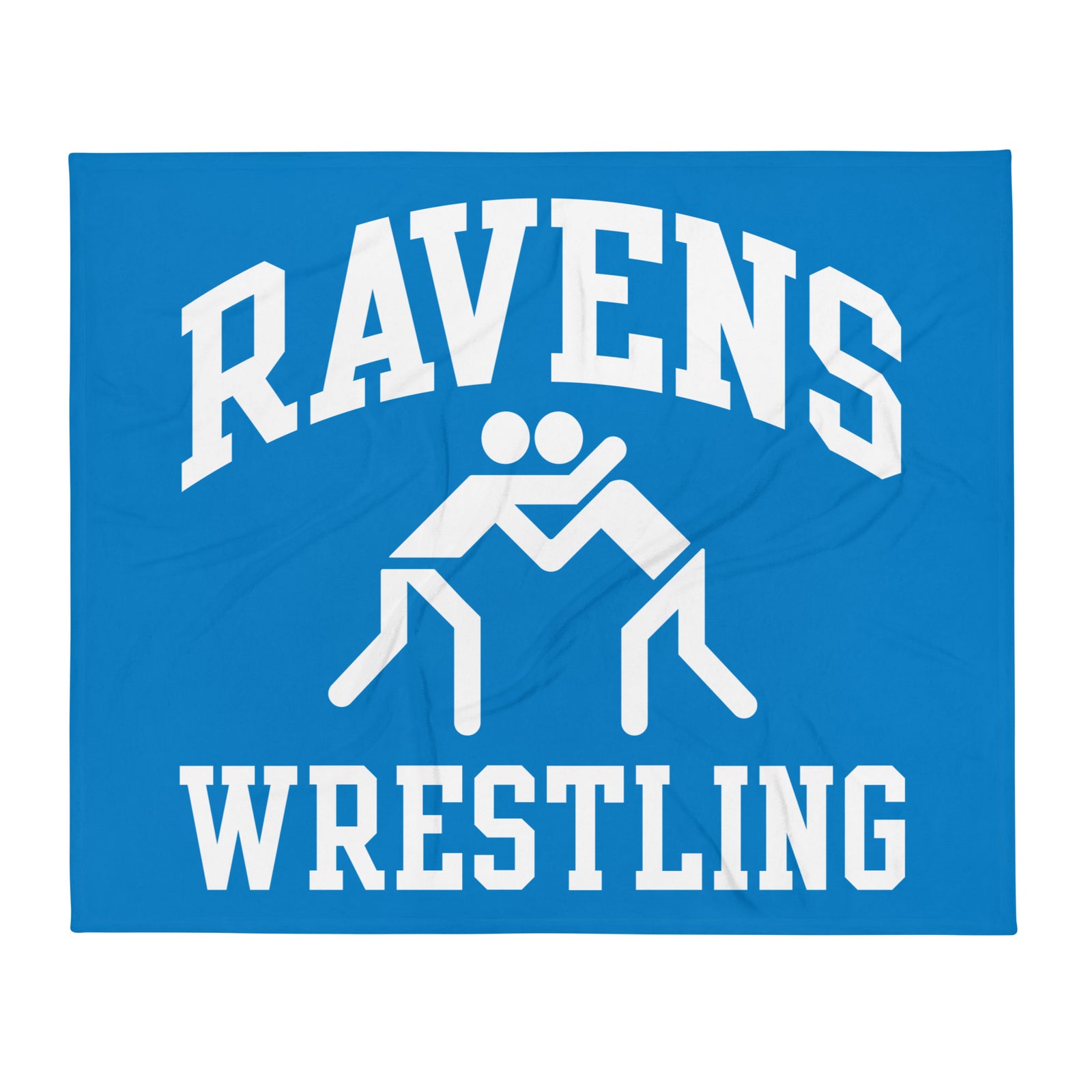 Olathe Northwest  Throw Blanket 60 x 80