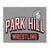 Park Hill Wrestling Throw Blanket
