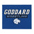 Goddard Wrestling Throw Blanket