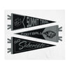 Summit Trail Middle School Football Throw Blanket 50 x 60