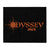 Shawnee Mission Northwest Odyssey 2024 Throw Blanket