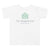 The Village School TVS Classic Toddler Short Sleeve Tee