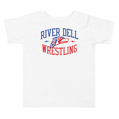 River Dell - Team of the Year Toddler Staple Tee