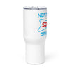 Northland Sonic Travel mug with a handle