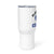 Plano West Wrestling 2022 Travel mug with a handle