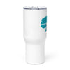 Select Medical Travel mug with a handle