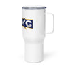 STAXC Travel mug with a handle