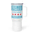 Beat the Streets Chicago Travel mug with a handle