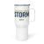 Elkhorn South Storm Travel mug with a handle