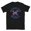 Wrecking Crew Wrestling Unisex Basic Softstyle T-Shirt