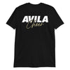 Avila University Cheer Unisex Basic Softstyle T-Shirt