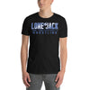 Lone Jack Wrestling Unisex Basic Softstyle T-Shirt