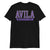 Avila Wrestling Unisex Basic Softstyle T-Shirt