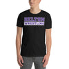 Belton Wrestling Unisex Basic Softstyle T-Shirt