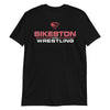 Sikeston Wrestling Unisex Basic Softstyle T-Shirt