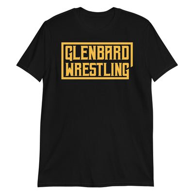 Glenbard North High School Unisex Basic Softstyle T-Shirt
