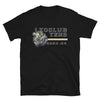 Tappan Zee HS LEO Club Short-Sleeve Softstyle Unisex T-Shirt