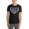 Avila Softball Unisex Basic Softstyle T-Shirt