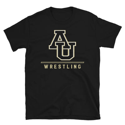 Avila Wrestling Unisex Basic Softstyle T-Shirt