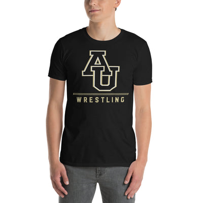 Avila Wrestling Unisex Basic Softstyle T-Shirt