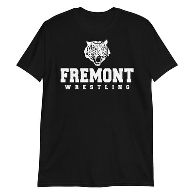 Fremont High School Unisex Basic Softstyle T-Shirt