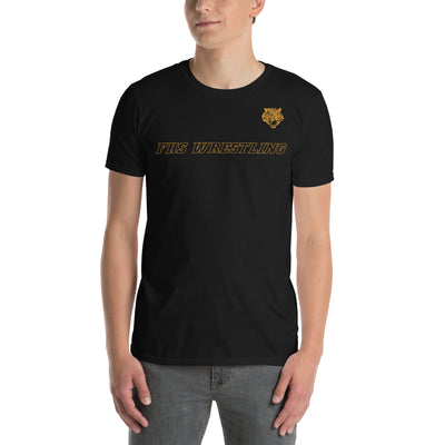 Fremont High School Unisex Basic Softstyle T-Shirt