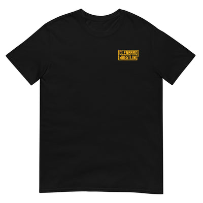 Glenbard North High School Unisex Basic Softstyle T-Shirt