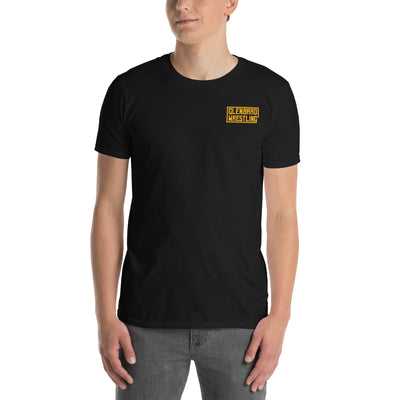 Glenbard North High School Unisex Basic Softstyle T-Shirt