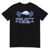 Pratt Community College Sport Performance & Wellness Unisex Basic Softstyle T-Shirt