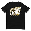 McMinn Middle School Wrestling Unisex Basic Softstyle T-Shirt