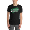 Staley Girls Wrestling Unisex Basic Softstyle T-Shirt