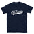 OT Baseball and Softball League - Baseball Short-Sleeve Softstyle Unisex T-Shirt