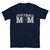 OT Baseball and Softball League - Softball Mom Short-Sleeve Softstyle Unisex T-Shirt