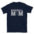 OT Baseball and Softball League - Baseball Mom Short-Sleeve Softstyle Unisex T-Shirt