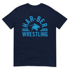 Har-Ber Wrestling Unisex Basic Softstyle T-Shirt