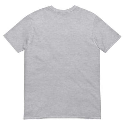 Hanibal Wrestling Unisex Basic Softstyle T-Shirt