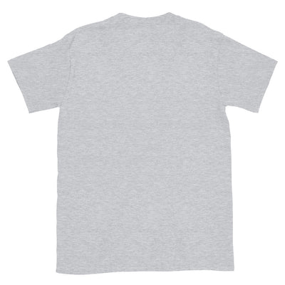 Pratt Call In Thicc Today Short-Sleeve Unisex T-Shirt