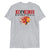 KC Kings Basketball Unisex Basic Softstyle T-Shirt