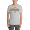 Northgate Middle School XC Unisex Basic Softstyle T-Shirt