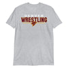 Denver Wrestling Unisex Basic Softstyle T-Shirt