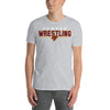 Denver Wrestling Unisex Basic Softstyle T-Shirt