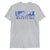 Lone Jack Wrestling Unisex Basic Softstyle T-Shirt