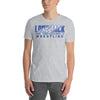 Lone Jack Wrestling Unisex Basic Softstyle T-Shirt